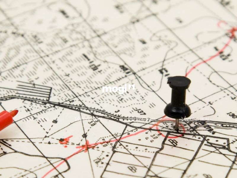 Hạ tầng và quy hoạch khu vực là những yếu tố quan trọng ảnh hưởng đến giá trị bất động sản