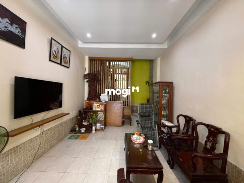 Mua nhà hẻm xe hơi đường Thành Thái uy tín, chính chủ tại Mogi.vn