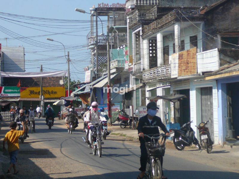 Mua bán nhà hẻm đường Tây Hòa Quận 9 giá tốt