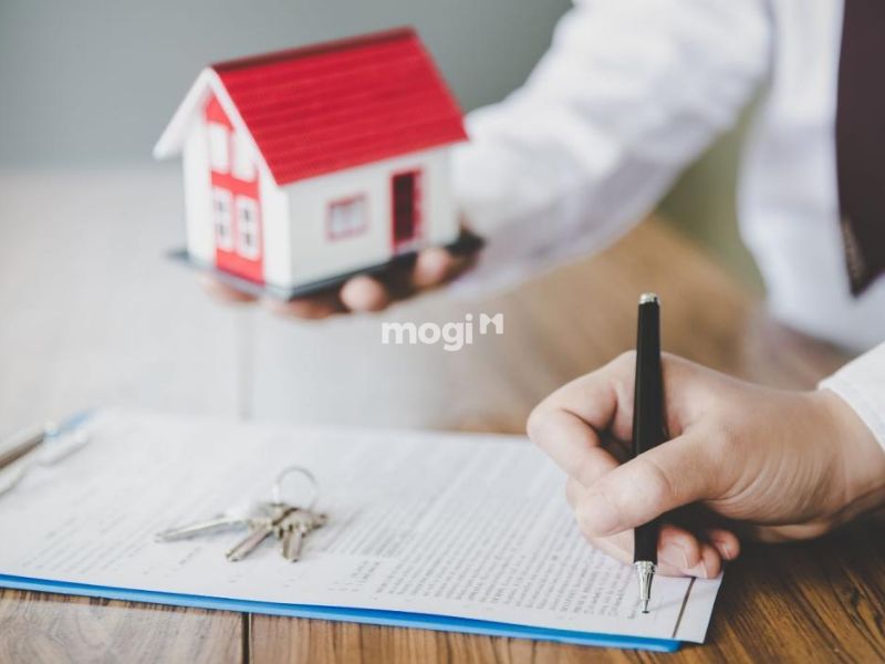 Lưu ý khi mua nhà hẻm tại trục đường Tây Hòa, Quận 9