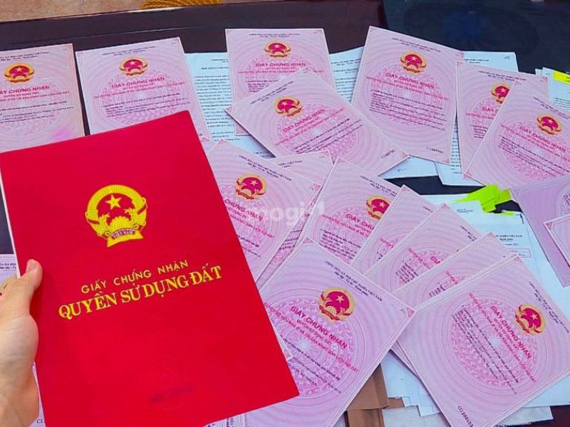 Bán đất đường Bùi Tá Tán Đà Nẵng