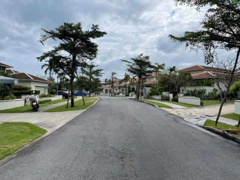 Bán đất đường Bùi Tá Hán Đà Nẵng