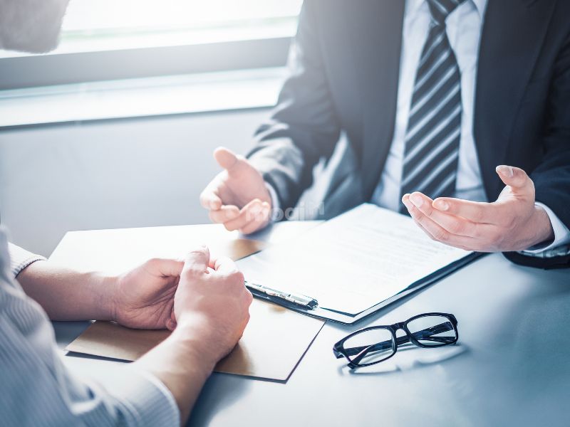 Thương lượng giá khi mua nhà mặt tiền là rất quan trọng