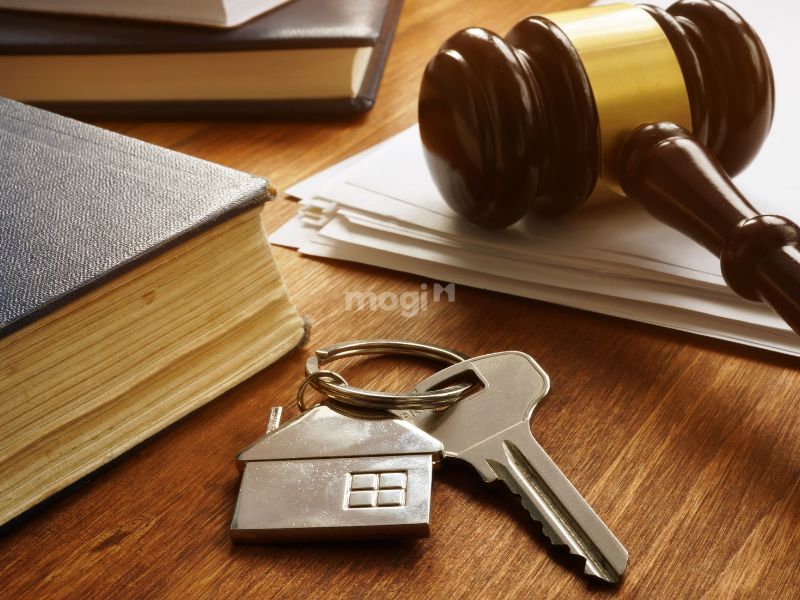 Kiểm tra pháp lý kỹ lưỡng khi tìm mua nhà