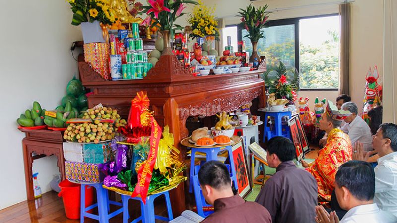 Ngày tốt nhập trạch tháng 5 năm 2025: Ngày đẹp, đón tài lộc 2 Những lưu ý cần biết khi chọn ngày nhập trạch vào nhà mới.