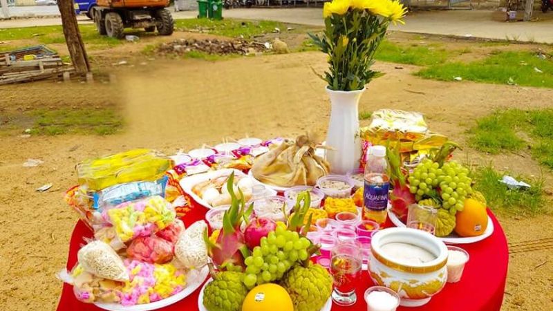 Những ngày tốt động thổ tháng 6 năm 2025 1 Vì sao cần phải xem ngày để động thổ xây nhà?