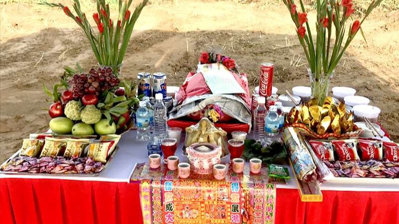 Những ngày tốt động thổ tháng 6 năm 2025 3 Danh sách ngày tốt động thổ tháng 6 năm 2025.