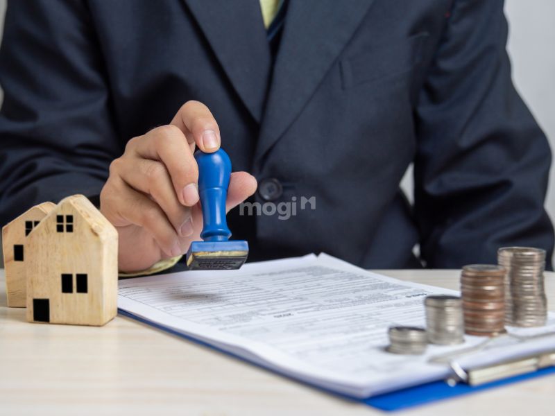 Kiểm tra vấn đề pháp lý khi mua nhà