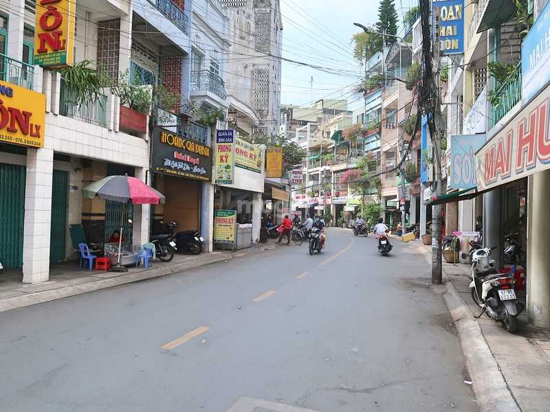 Giá thuê là một trong những yếu tố quan trọng nhất cần thỏa thuận