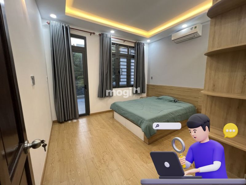 Nên mua bán nhà đường Hồ Đắc Di ở đâu uy tín với giá tốt?