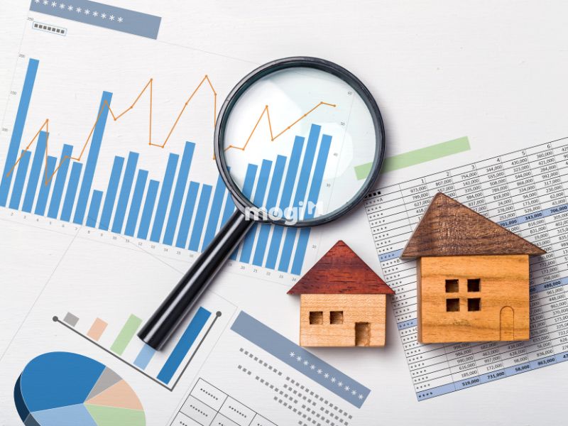 Giá trị bất động sản tăng cao, cơ hội đầu tư hấp dẫn