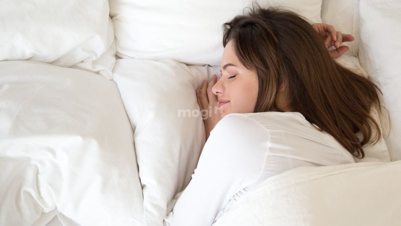 Người mạng kim ngủ quay đầu hướng nào tốt cho phong thủy, tài lộc? 1 Mệnh kim ngủ quay đầu hướng nào?