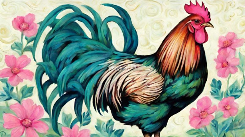 Tuổi Tân Dậu năm 2025 nữ mạng mang vận niên Xà Hãm Tỉnh