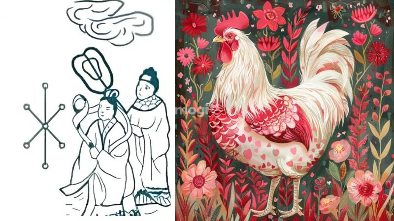 Nữ mạng tuổi Tân Dậu 1981 được sao Thủy Diệu chiếu mệnh