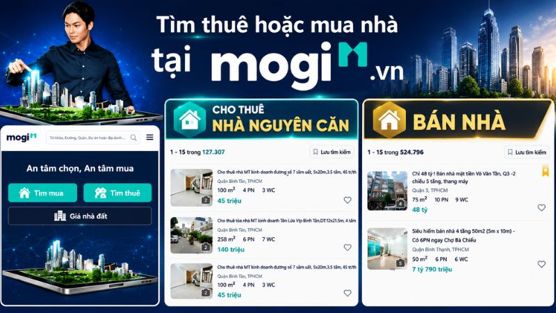 Luận giải tử vi Sao Đế Vượng tại mệnh và các cung vị 22 Tìm thuê hoặc mua nhà uy tín tại Mogi.vn