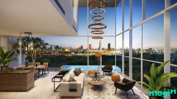 Căn hộ Duplex là gì? Tìm hiểu ưu và nhược điểm căn hộ Duplex?