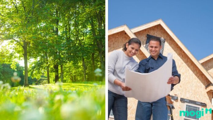 Giải đáp: Đất trồng lâu năm có được xây nhà không?