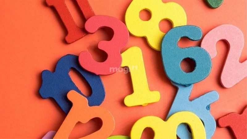 Mỗi giấc mơ đều gắn liền với những con số may mắn