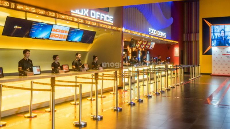 Ngã Tư Trung Chánh ở đâu? Vị trí, tiện ích, cơ sở hạ tầng khu vực này 2 Khu vực Ngã Tư Trung Chánh mang đến nhiều lựa chọn giải trí đa dạng