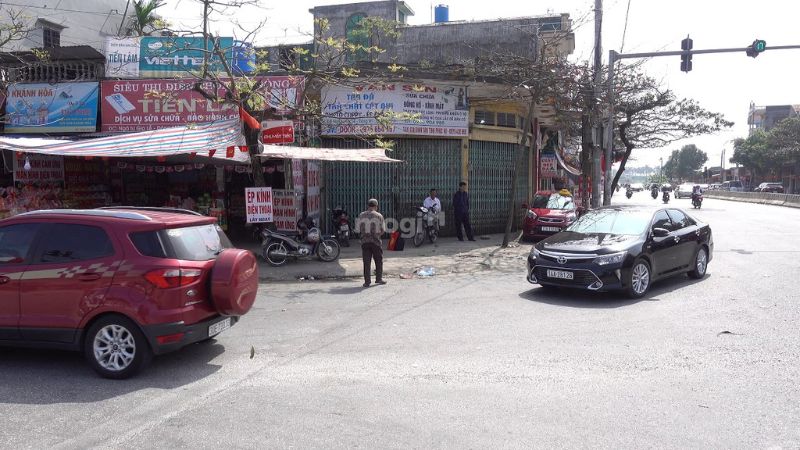 Ngã tư Gia Lễ ở đâu? Các tiện ích xung quanh và tiềm năng BĐS khu vực 6 Tiềm năng phát triển bất động sản khu vực Ngã tư Gia Lễ