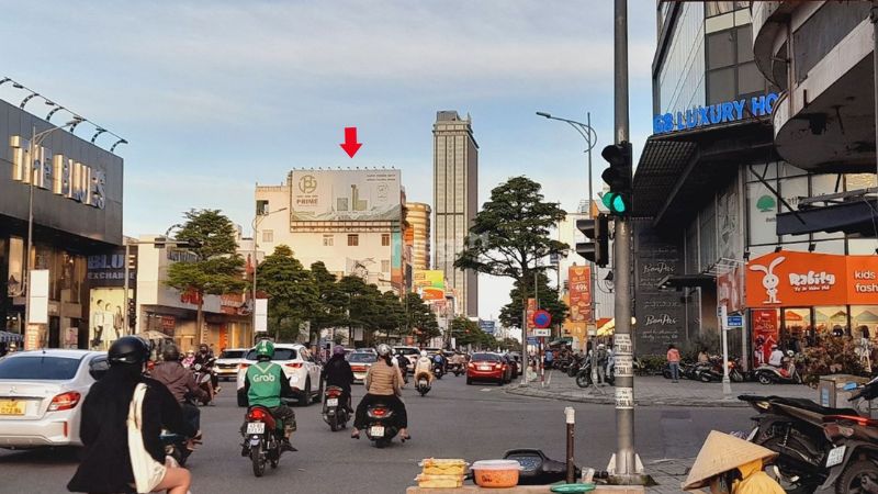 Ngã tư Gia Lễ ở đâu? Các tiện ích xung quanh và tiềm năng BĐS khu vực 1 Tầm quan trọng của Ngã tư Gia Lễ