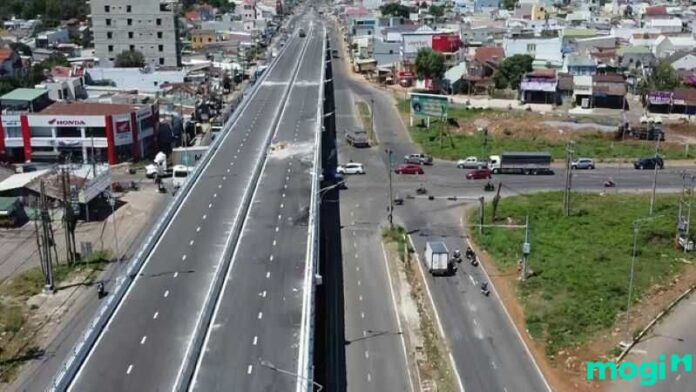 Ngã tư Dầu Giây