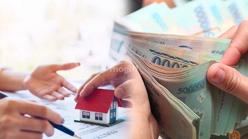 Mẫu hợp đồng đặt cọc mua bán đất mới nhất 2025 4 Mức đặt cọc khi mua bán đất