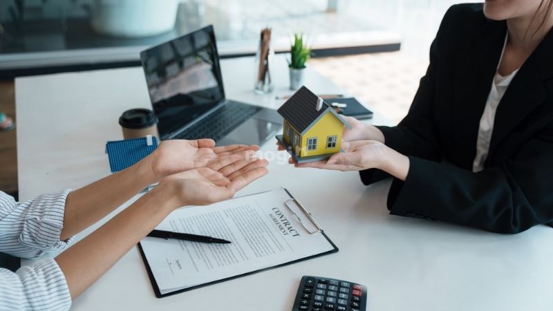 Mẫu hợp đồng đặt cọc mua bán đất mới nhất 2025 6 Mức phạt cọc nếu không mua hoặc không bán đất?