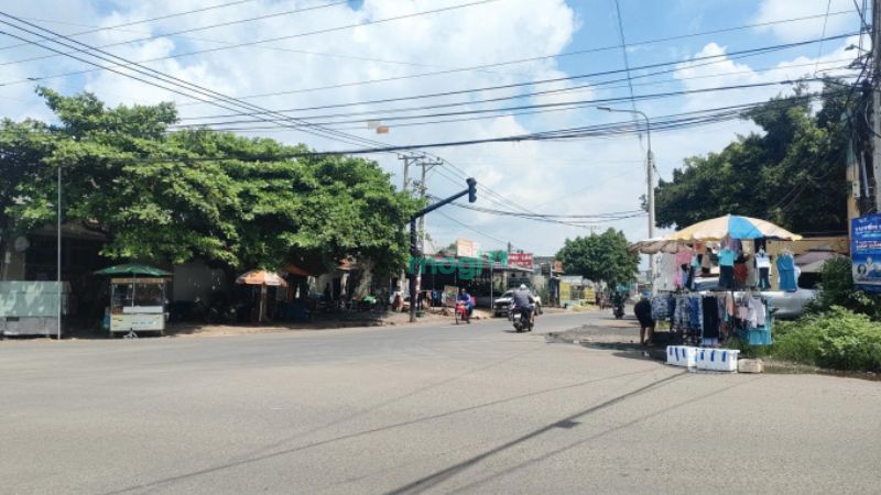 Ngã Tư Tân Lập, Cây Gáo, Trảng Bom, Đồng Nai - Vị trí và tiềm năng phát triển trong tương lai 5 Dự án nâng cấp và mở rộng hạ tầng giao thông