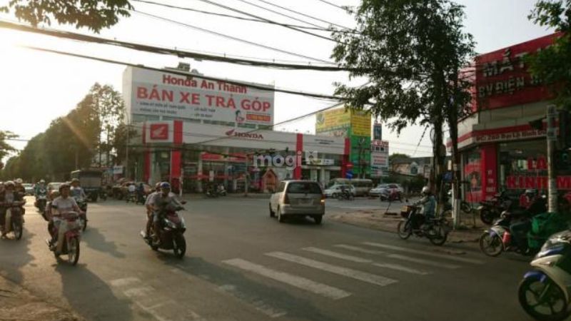 Ngã Tư Tân Lập, Cây Gáo, Trảng Bom, Đồng Nai - Vị trí và tiềm năng phát triển trong tương lai 1 Giới thiệu Ngã Tư Tân Lập