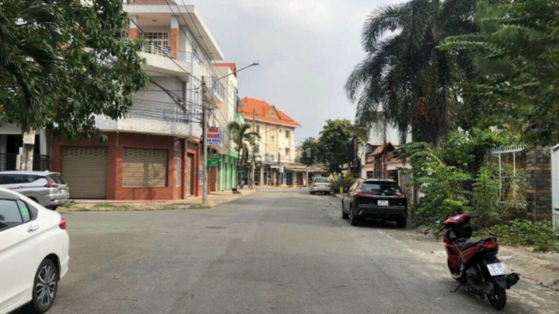 Ngã Tư Tân Lập, Cây Gáo, Trảng Bom, Đồng Nai - Vị trí và tiềm năng phát triển trong tương lai 6 Cơ hội ""vàng"" để đầu tư bất động sản