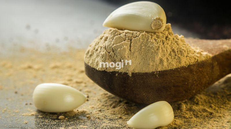 19+ cách đuổi gián ra khỏi nhà hiệu quả, cực đơn giản 7 Sử dụng bột tỏi