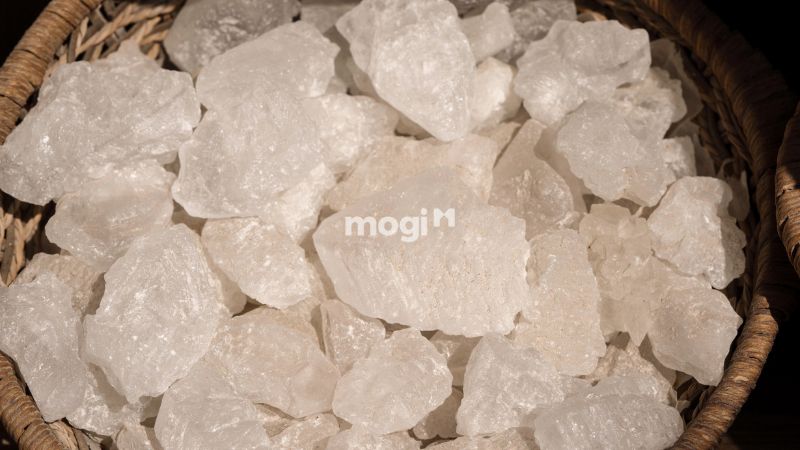 19+ cách đuổi gián ra khỏi nhà hiệu quả, cực đơn giản 10 Sử dụng phèn chua