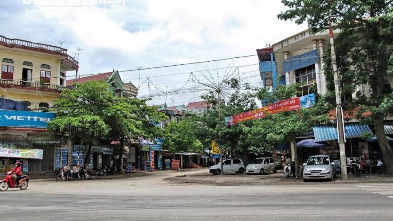 Đánh giá tình hình bất động sản tại khu vực Ngã Tư Vôi