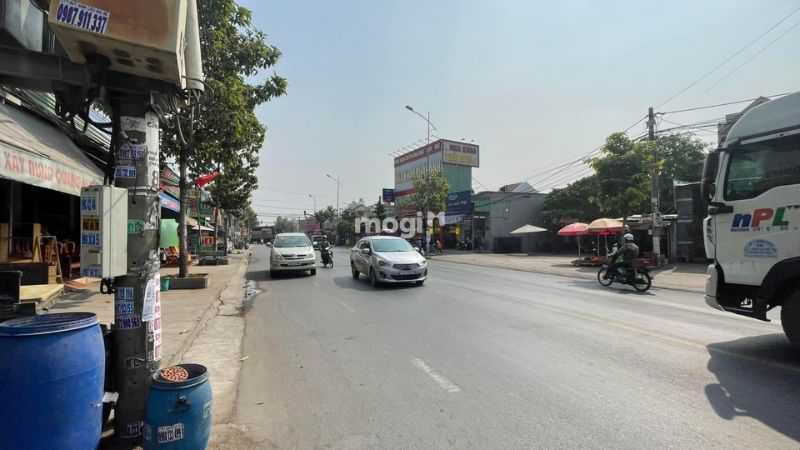 Tiềm năng bất động sản tại khu vực Ngã Tư Chiêu Liêu