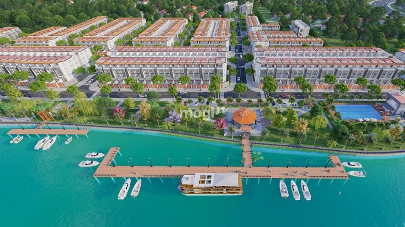 Khu dân cư Biconsi