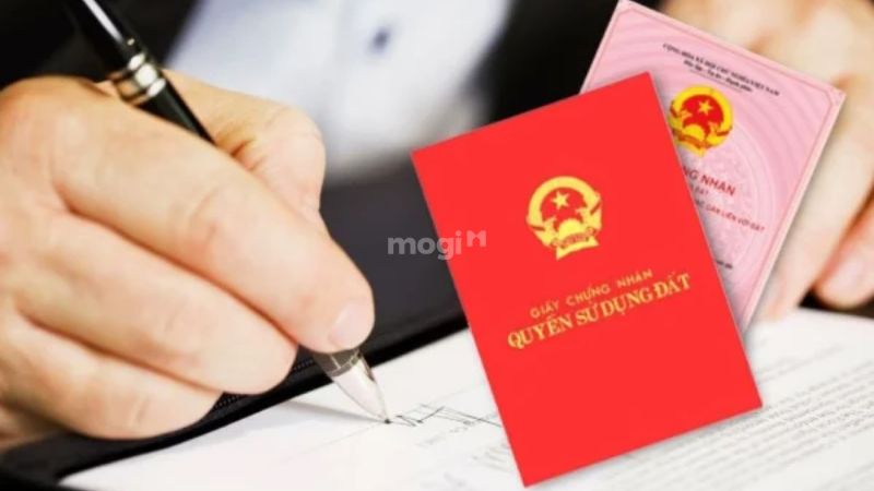 Rủi ro khi mua bán đất bằng giấy tờ ba lá là gì?