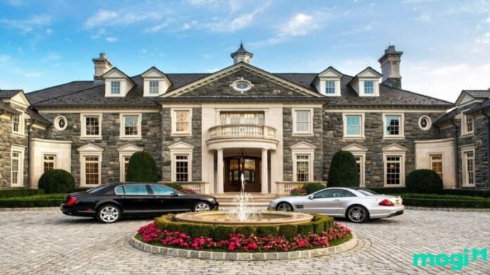 Biệt phủ là gì? Phân biệt biệt phủ và biệt thự