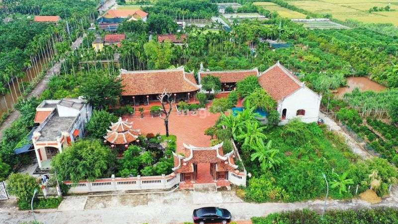 Biệt phủ là gì? 