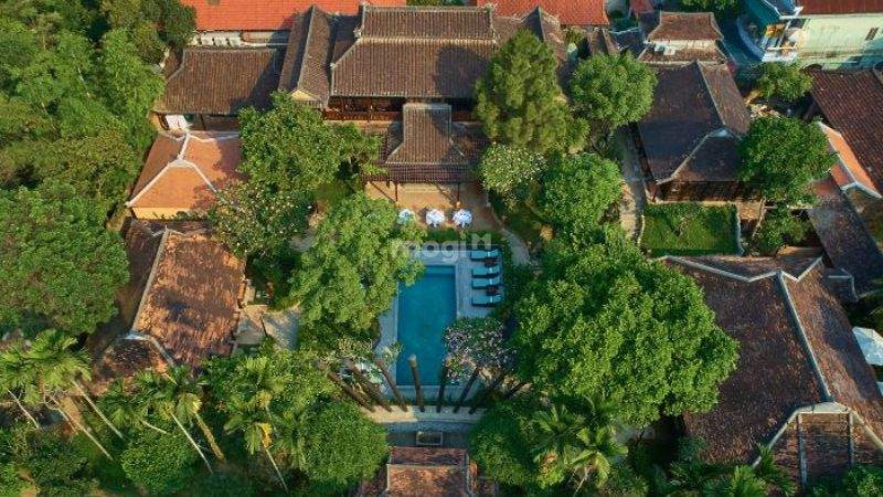 Biệt phủ Lê Gia