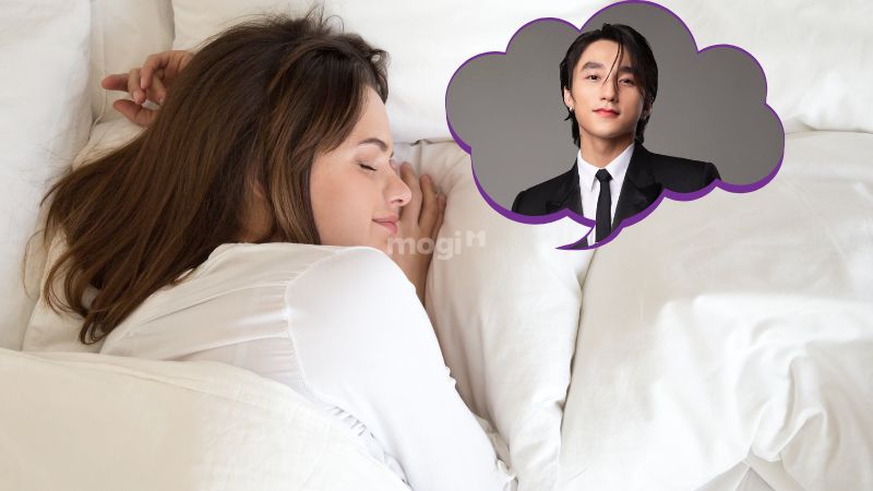 Mơ thấy người nổi tiếng là điềm báo gì? Giải mã chi tiết các giấc mơ 16 Mơ thấy người nổi tiếng nên làm gì?