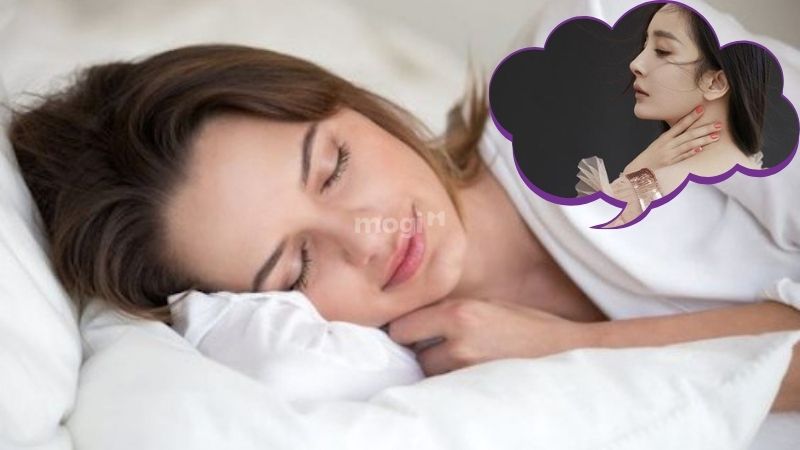 Mơ thấy người nổi tiếng là điềm báo gì? Giải mã chi tiết các giấc mơ 1 Giấc mơ thấy người nổi tiếng