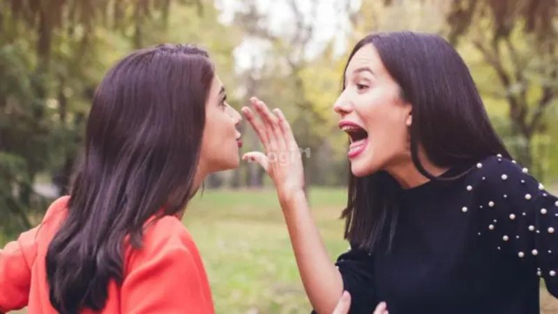 Mơ thấy người nổi tiếng là điềm báo gì? Giải mã chi tiết các giấc mơ 11 Mơ thấy cãi nhau với người nổi tiếng