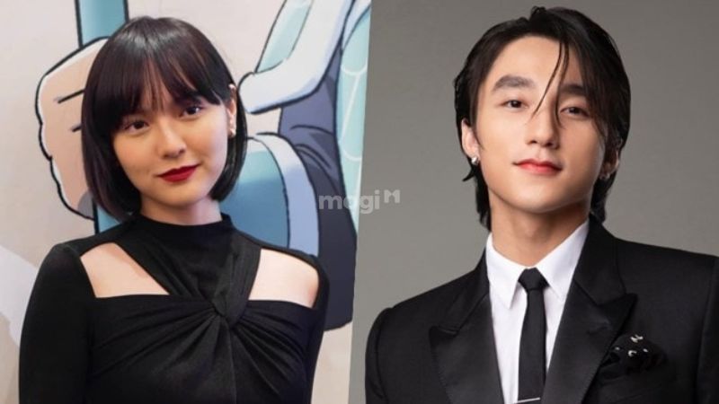 Mơ thấy người nổi tiếng là điềm báo gì? Giải mã chi tiết các giấc mơ 13 Mơ thấy người nổi tiếng là người yêu