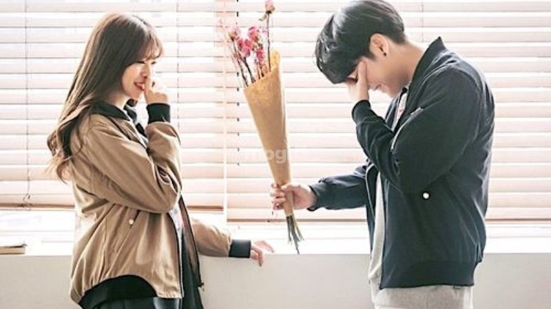 Mơ thấy người nổi tiếng là điềm báo gì? Giải mã chi tiết các giấc mơ 15 Mơ thấy người nổi tiếng đang theo đuổi mình