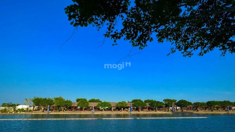 Ngã Tư Chợ Trạm và những tiềm năng bất động sản trong khu vực 5 Những tiện ích xung quanh Ngã tư Chợ Trạm