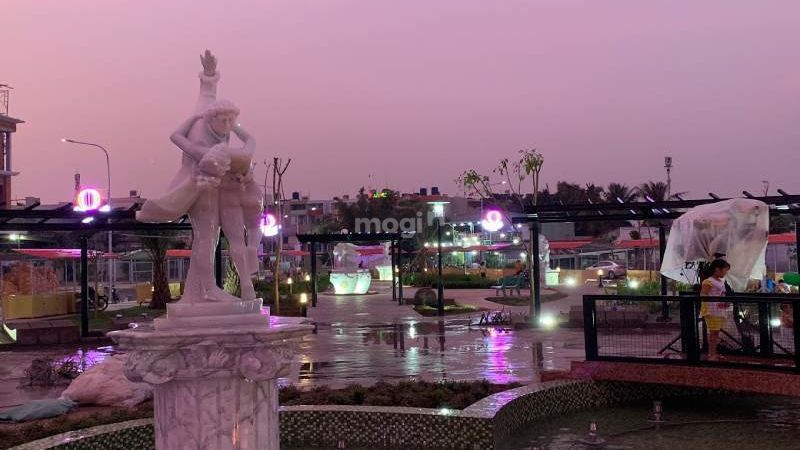 Ngã Tư Chợ Trạm và những tiềm năng bất động sản trong khu vực 8 Những tiện ích xung quanh Ngã tư Chợ Trạm