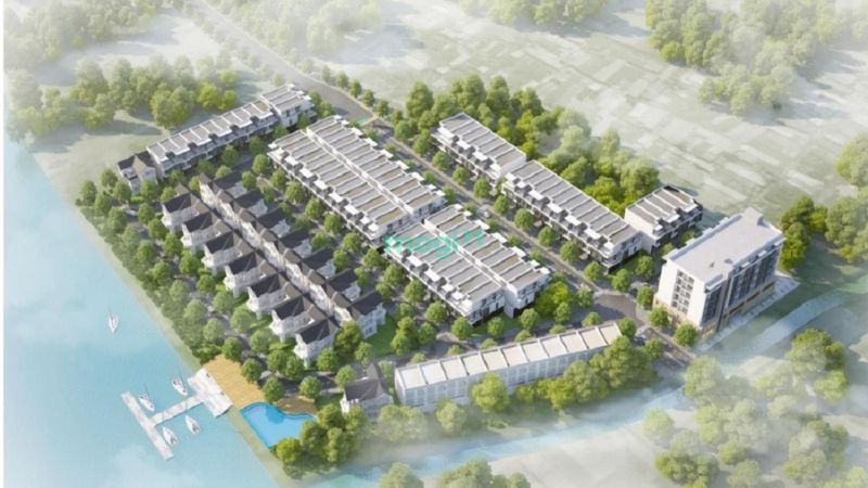 Ngã Tư Chợ Trạm và những tiềm năng bất động sản trong khu vực 13 Các bất động sản gần khu vực Ngã Tư Chợ Trạm