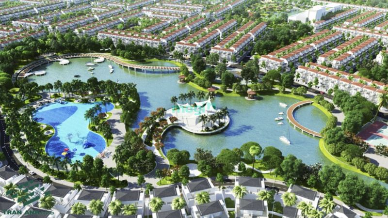 Ngã Tư Chợ Trạm và những tiềm năng bất động sản trong khu vực 15 Tiềm năng bất động sản quanh khu vực Ngã Tư Chợ Trạm