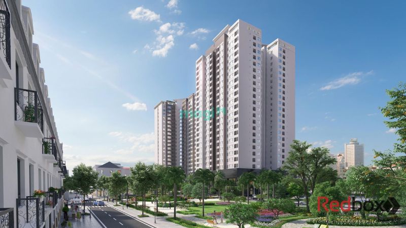 Dự án La Casta Văn Phú